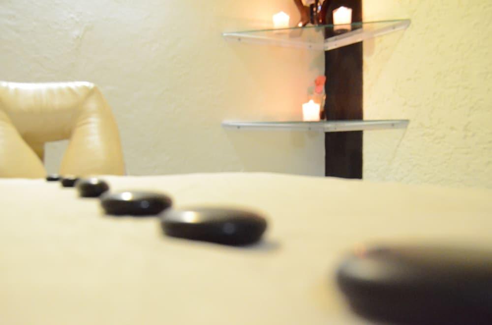 Casona San Antonio Hotell Puebla Exteriör bild
